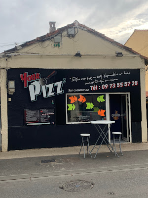 yourpizz' à Istres