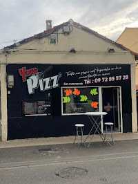 Photos du propriétaire du Pizzas à emporter yourpizz' à Istres - n°1