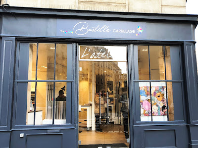 Bastille Carrelage à Paris
