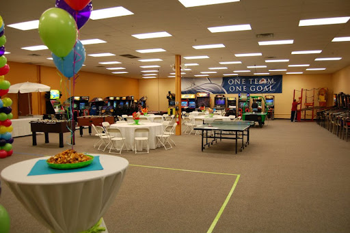 Billiards Supply Store «Game Exchange of Colorado», reviews and photos, 2650 W 6th Ave, Denver, CO 80204, USA