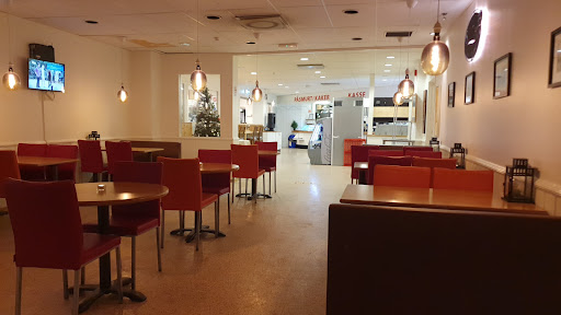 Små Pris Kafé