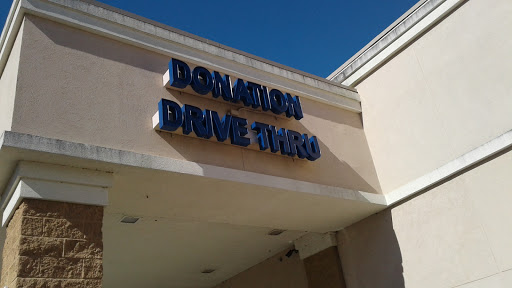 Charity «Goodwill», reviews and photos