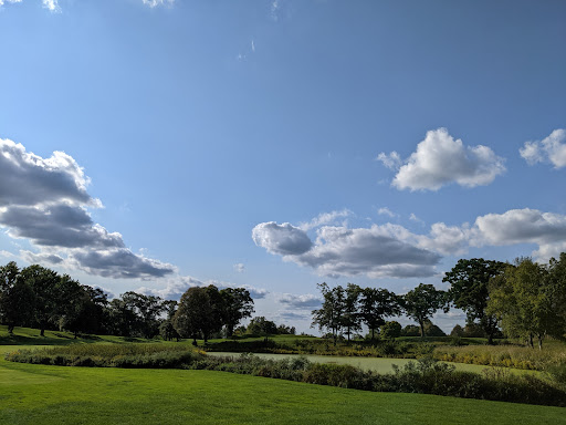 Golf Course «Les Bolstad Golf Course Main Office», reviews and photos, 2275 Larpenteur Ave W, St Paul, MN 55113, USA