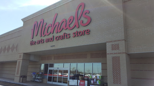 Craft Store «Michaels», reviews and photos, 245 Bricktown Way, Staten Island, NY 10309, USA
