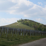 Photo n°3 de l'avis de Maik.r fait le 12/07/2018 à 10:17 sur le  Heuchelberger Warte à Leingarten