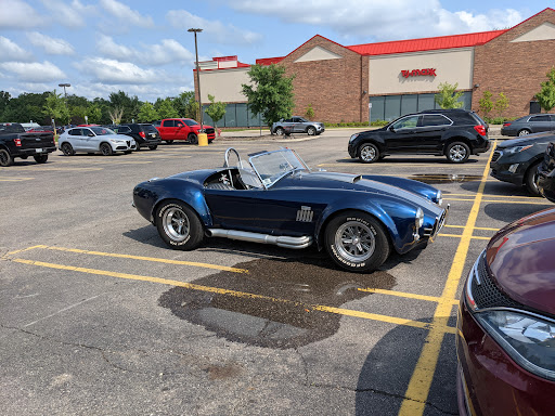 Department Store «T.J. Maxx», reviews and photos, 1965 N Canton Center Rd, Canton, MI 48187, USA