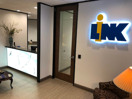 LINK Staffing Corporate Office