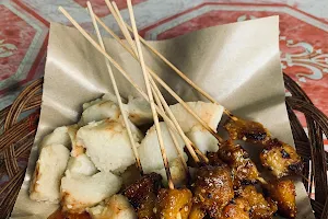 Sate Babi Bli Agung image