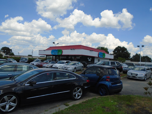 Used Car Dealer «Premium Auto Brokers», reviews and photos, 792 S Military Hwy, Virginia Beach, VA 23464, USA