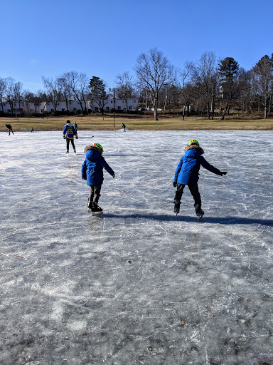 Memorial Park «Memorial Park», reviews and photos, 53 Harrison St, Reading, MA 01867, USA