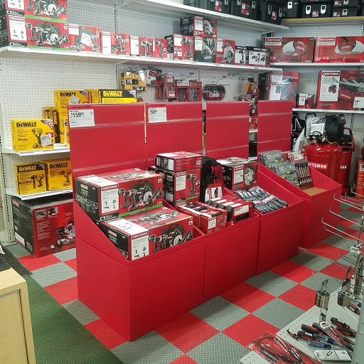 Appliance Store «Sears Hometown Store», reviews and photos, 114 I-35BL, New Braunfels, TX 78130, USA