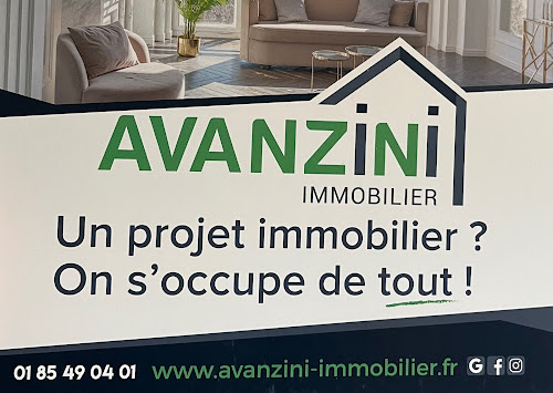 Gaëtan Bocquillon - Avanzini Immobilier à Quincy-Voisins