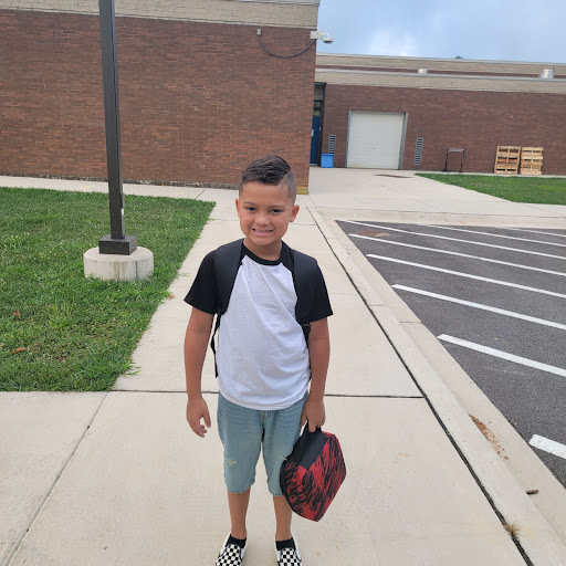 Barber Shop «Brian Bunce Barbers», reviews and photos, 8911 Belair Rd, Nottingham, MD 21236, USA