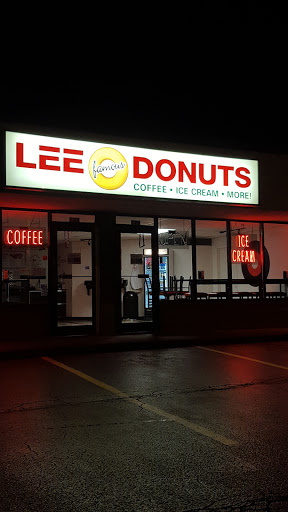 Donut Shop «Lee Donuts», reviews and photos, 124 Peterson Rd, Libertyville, IL 60048, USA