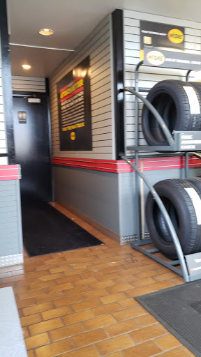 Car Repair and Maintenance «Midas», reviews and photos, 14965 Snow Rd, Brook Park, OH 44142, USA