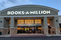 Books-A-Million