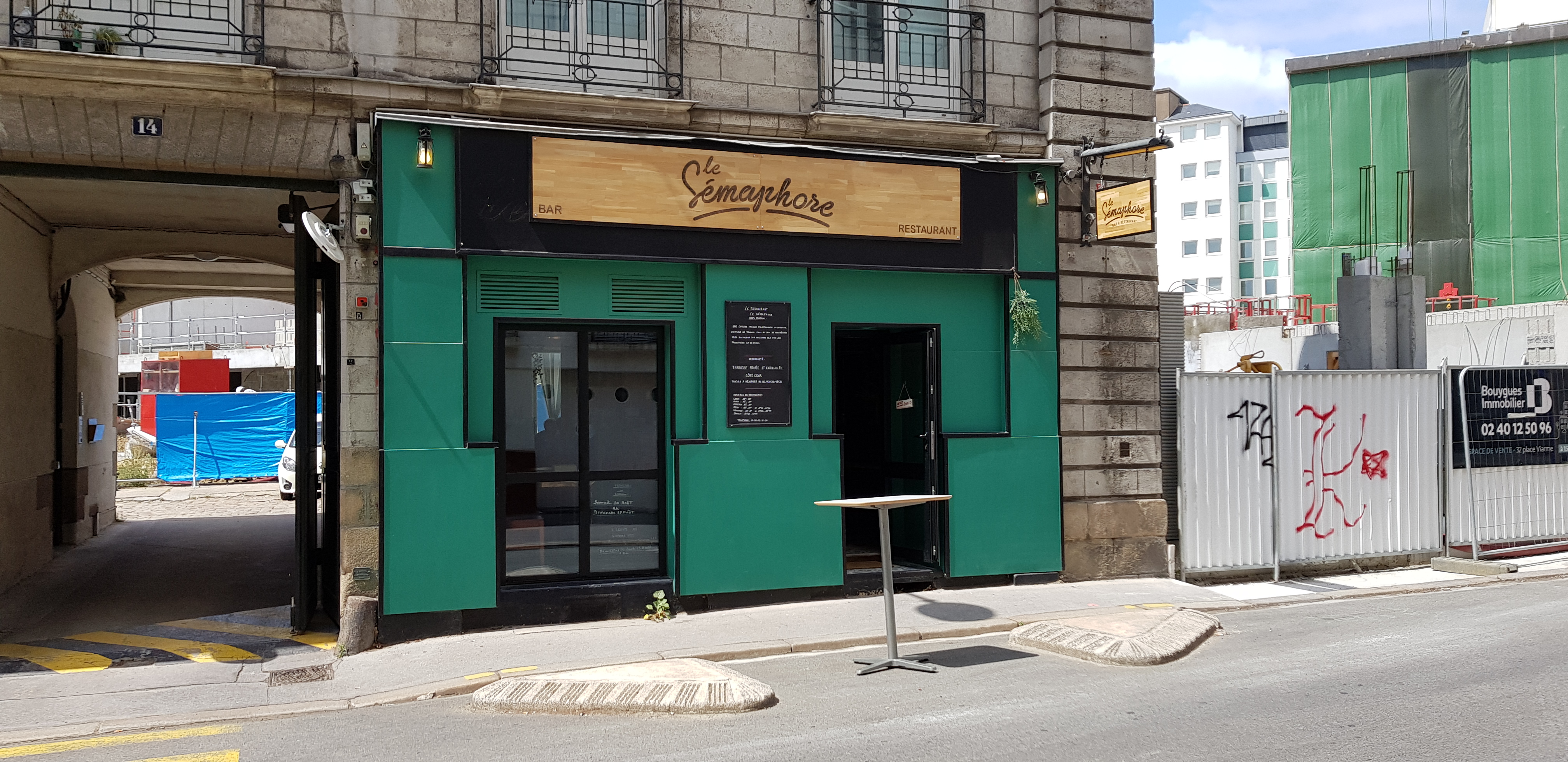 Photo n° 1 de l'avis de Philippe.M fait le 02/08/2019 à 13:11