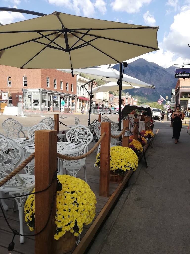 Alpinist & the Goat 81435