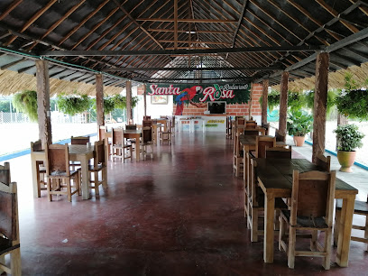 RESTAURANTE SANTA ROSA