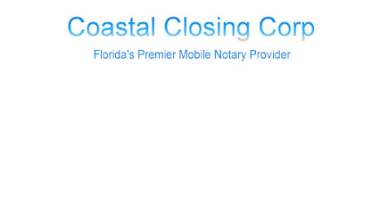 Coastal Closings