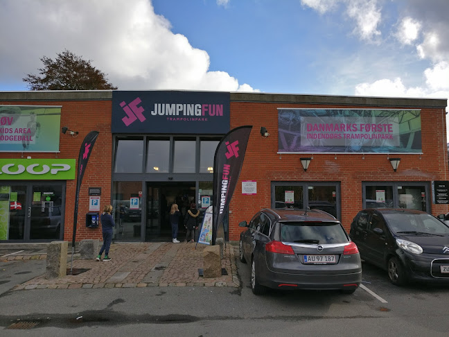 JumpingFun Odense - Odense