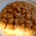 Photo n°2 de l'avis de Joele.a fait le 22/08/2021 à 14:52 sur le  I Quadri à Castel Gandolfo