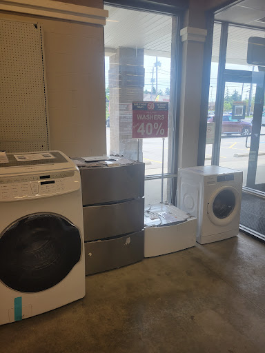 Hardware Store «Sears Appliance and Hardware Store», reviews and photos, 7490 Broadview Rd, Parma, OH 44134, USA