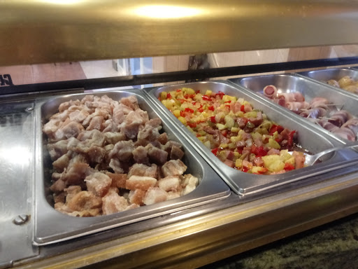 Información y opiniones sobre Bar Odin de Cuenca