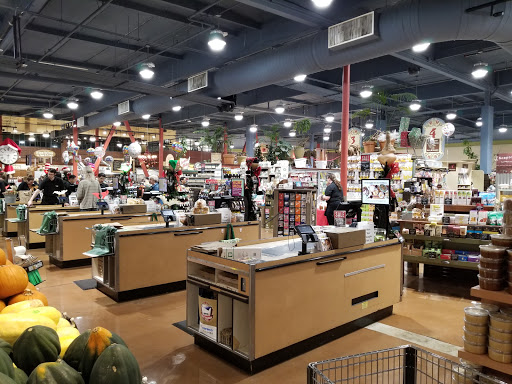 Grocery Store «Nugget Markets», reviews and photos, 1414 E Covell Blvd, Davis, CA 95616, USA