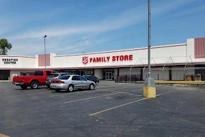 The Salvation Army Family Store & Donation Center image