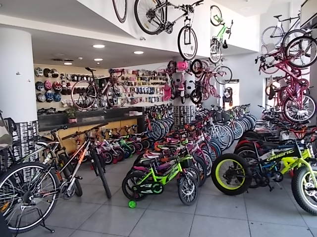 MOTO BIKE Moto Service Καρακωνσταντής