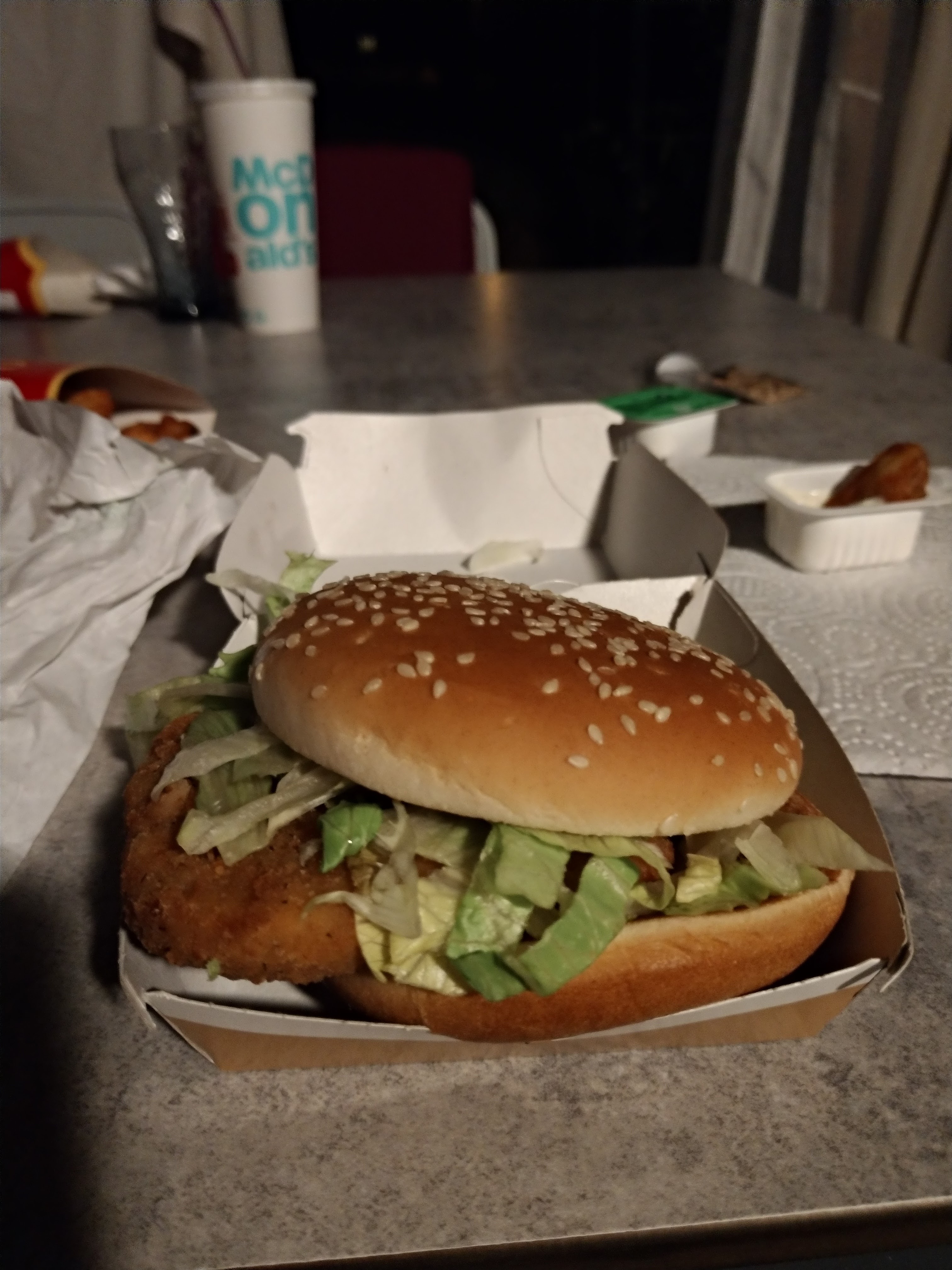 Photo n° 1 de l'avis de Boris.O fait le 05/08/2018 à 21:21
