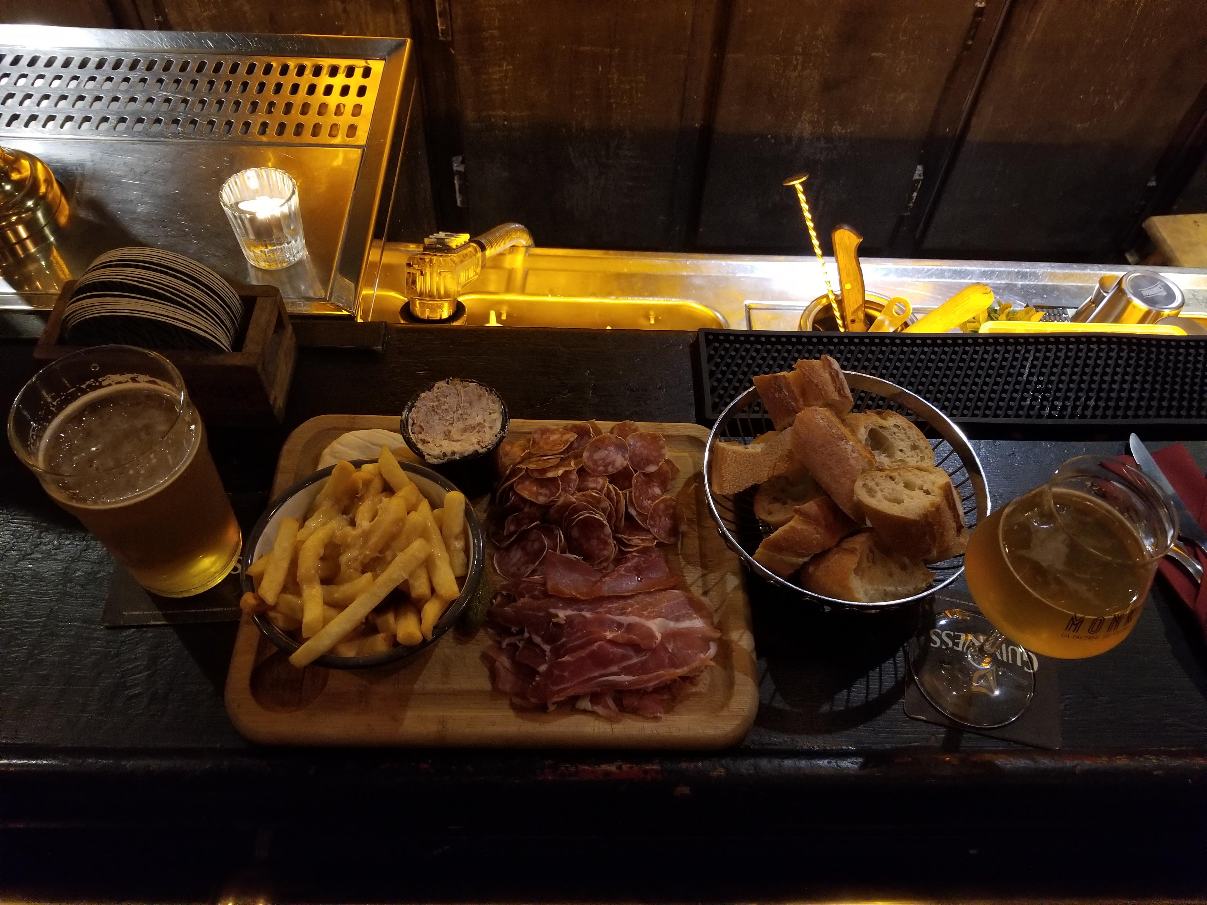 Photo n° 3 de l'avis de Zharel.i fait le 30/03/2019 à 02:27