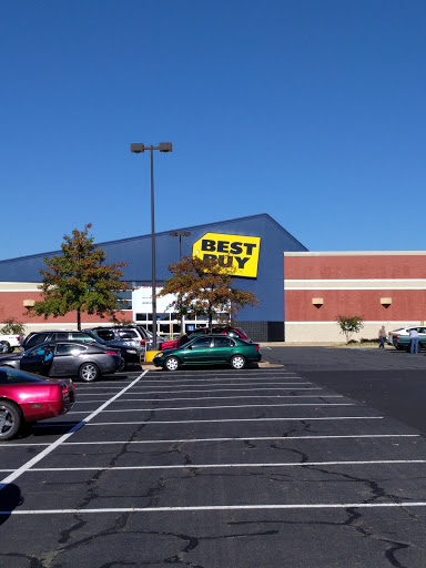 Electronics Store «Best Buy», reviews and photos, 7665 Sudley Rd, Manassas, VA 20109, USA