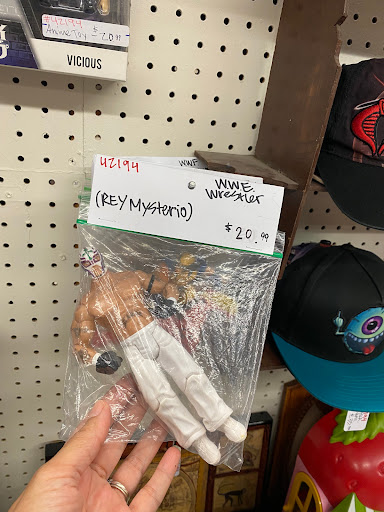 Antique Store «Craftiques Mall - Bandera Road», reviews and photos, 6751 Bandera Rd, San Antonio, TX 78238, USA