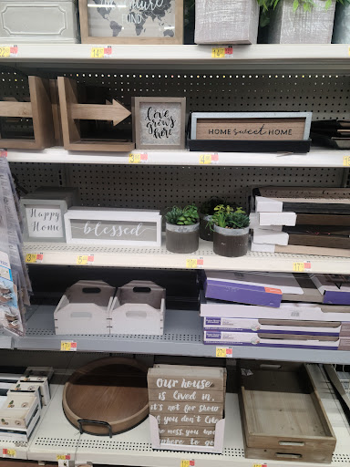 Discount Store «Walmart», reviews and photos, 1555 N Rand Rd, Palatine, IL 60074, USA