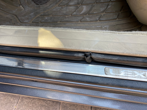 Auto Body Shop «Maaco Collision Repair & Auto Painting», reviews and photos, 4475 Spring Mountain Rd, Las Vegas, NV 89103, USA