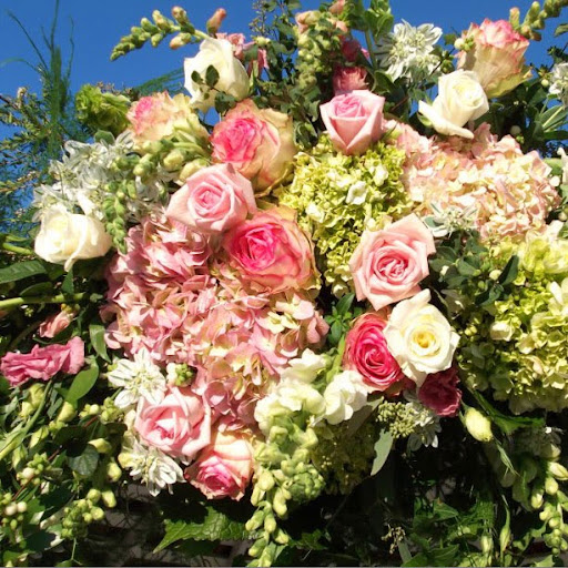 Florist «Flower Shop Of Pennington Market», reviews and photos, 25 NJ-31 x, Pennington, NJ 08534, USA