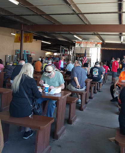 Shopping Mall «Mesa Market Place Swap Meet», reviews and photos, 10550 E Baseline Rd, Mesa, AZ 85209, USA