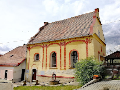 Synagoga v Batelově
