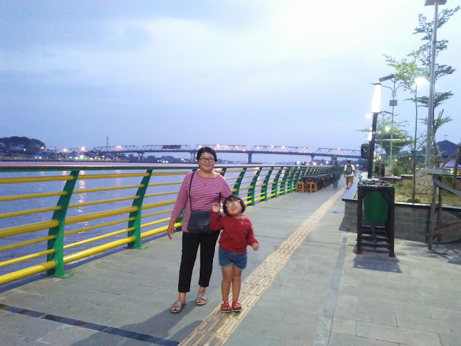 Waterfront Pontianak