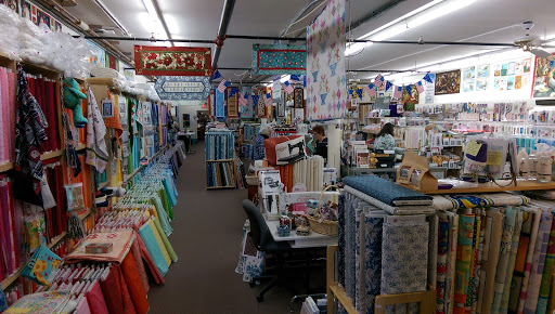 Quilt Shop «Quilters Common LLC», reviews and photos, 364 Main St, Wakefield, MA 01880, USA