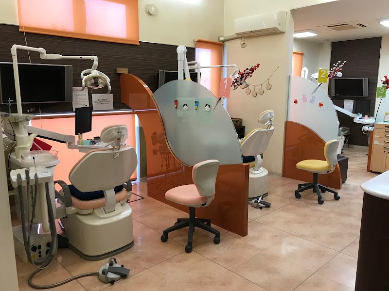 二宮歯科医院