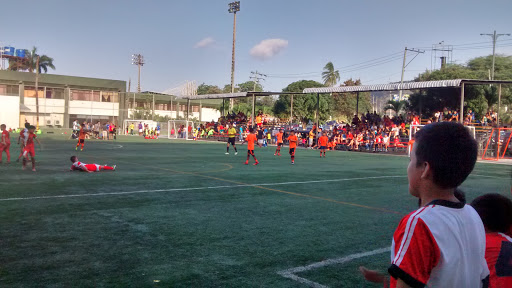 Federacion Deportiva Nacional Del Ecuador