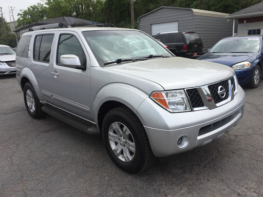 Used Car Dealer «Universal Auto», reviews and photos, 311 Murfreesboro Pike, Nashville, TN 37210, USA