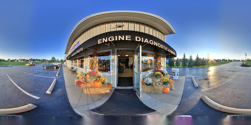 Tire Shop «GT Tire & Automotive», reviews and photos, 7257 East Broad St SW, Pataskala, OH 43062, USA