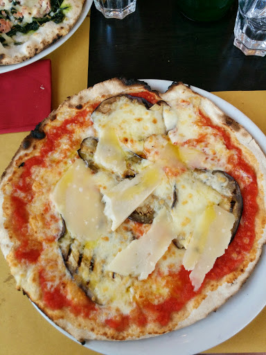Ristorante Osteria del Parco in Valmontone, Città Metropolitana di Roma Capitale