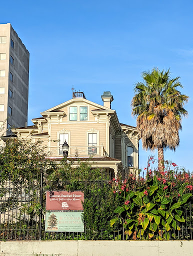 Museum «Camron-Stanford House», reviews and photos, 1418 Lakeside Dr, Oakland, CA 94612, USA