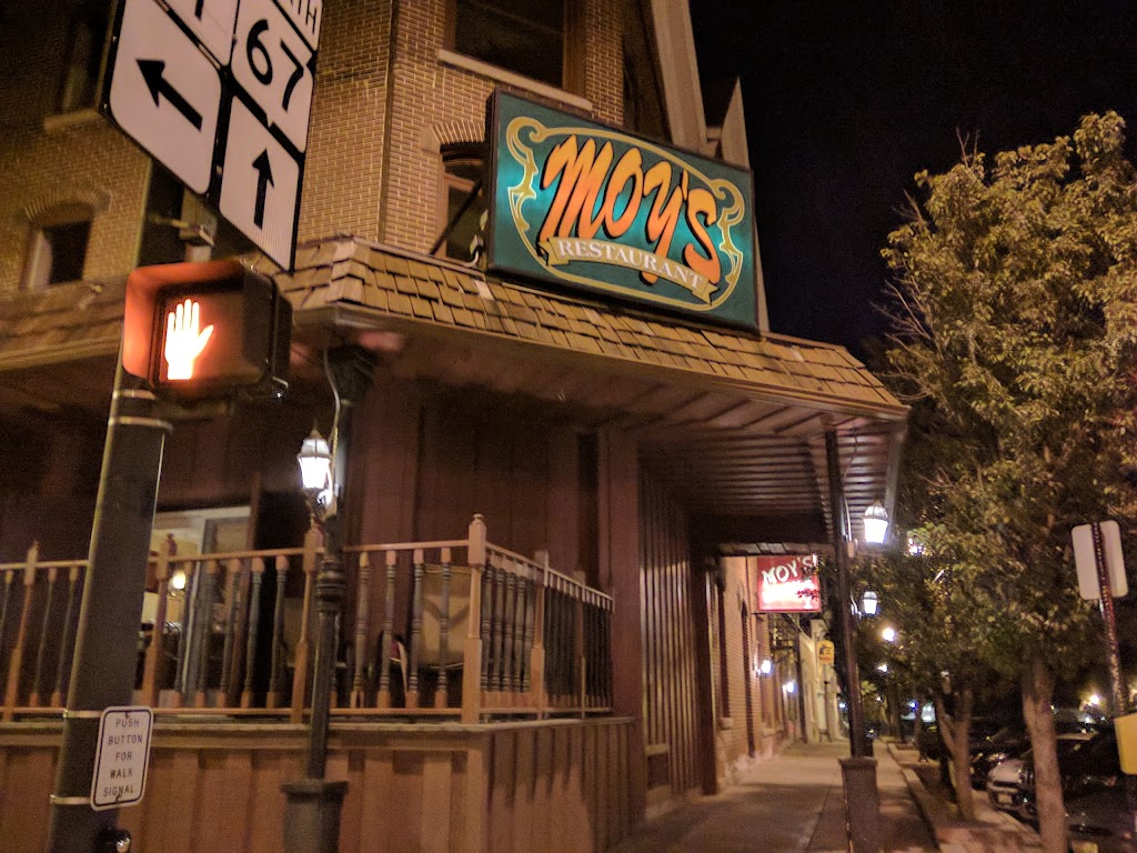 Moy's Restaurant 53121