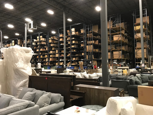 Furniture Store «Boston Interiors», reviews and photos, 301 Page St, Stoughton, MA 02072, USA